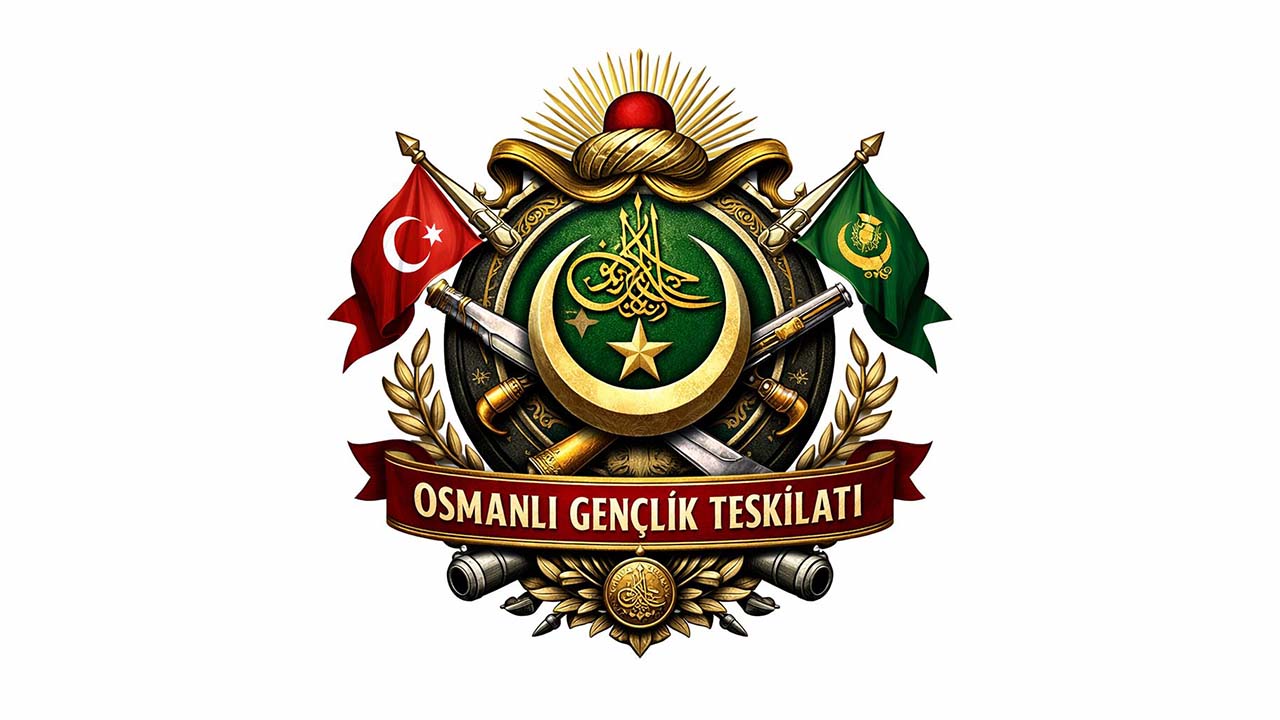 Osmanlı Gençlik Teşkilatı Resmen Kuruldu